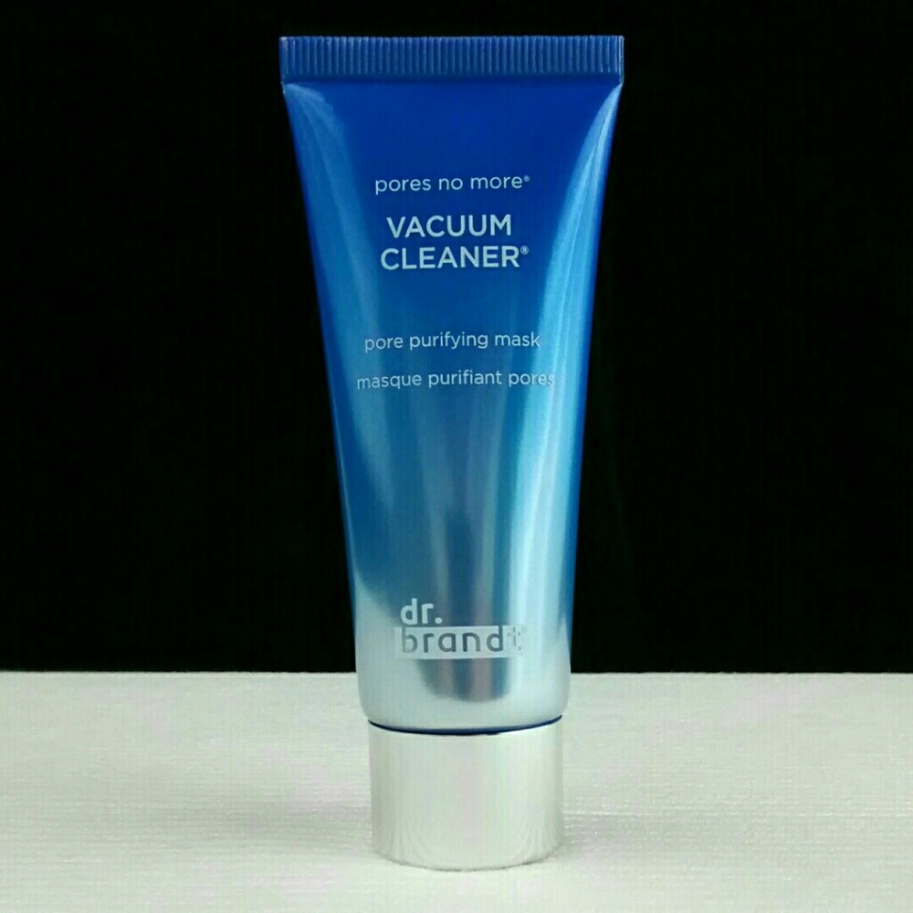 Dr Brandt Pores No More Vacuum Cleaner Mask